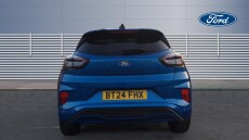 Ford Puma 1.0 EcoBoost Hybrid mHEV ST-Line X 5dr DCT Petrol Hatchback